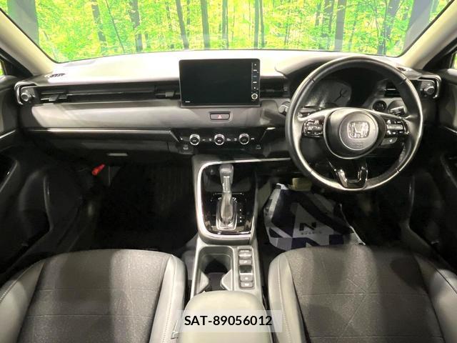 Honda VEZEL 2024-01 8653101-1