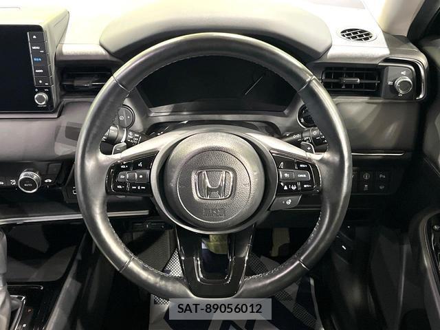 Honda VEZEL 2024-01 8653101-10