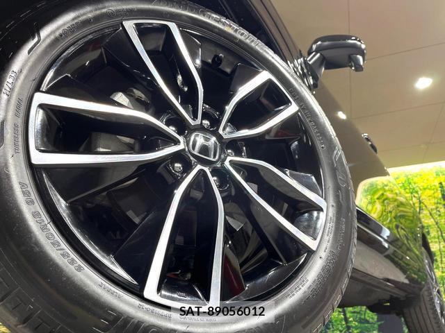 Honda VEZEL 2024-01 8653101-12