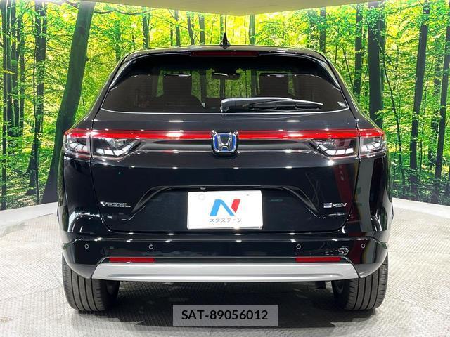 Honda VEZEL 2024-01 8653101-14