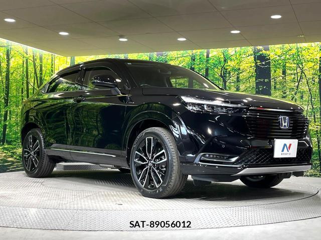 Honda VEZEL 2024-01 8653101-15