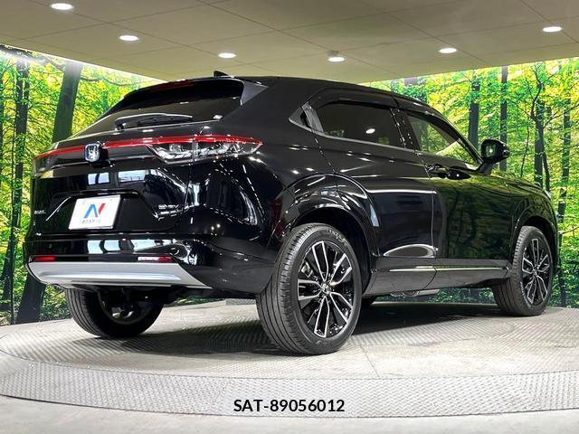 Honda VEZEL 2024-01 8653101-16