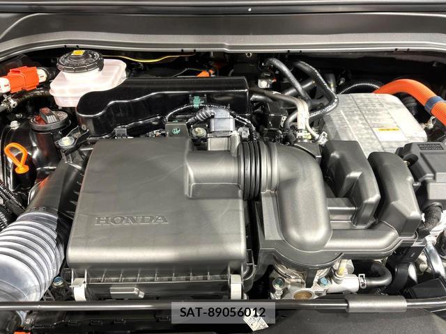 Honda VEZEL 2024-01 8653101-17