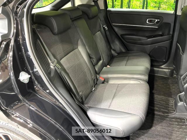 Honda VEZEL 2024-01 8653101-8