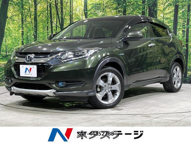 Honda VEZEL 2015-06 8653272-0