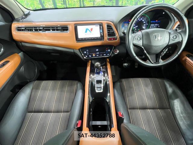 Honda VEZEL 2015-06 8653272-1