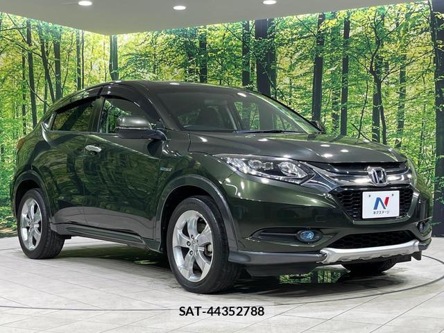 Honda VEZEL 2015-06 8653272-16
