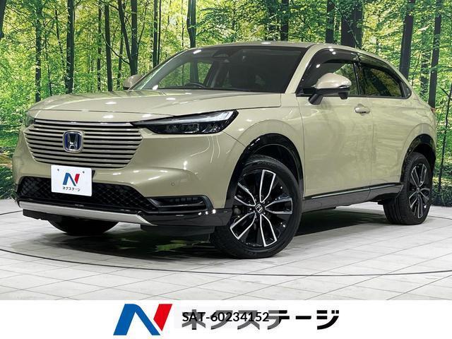 Honda VEZEL 2021-04 8653274-0