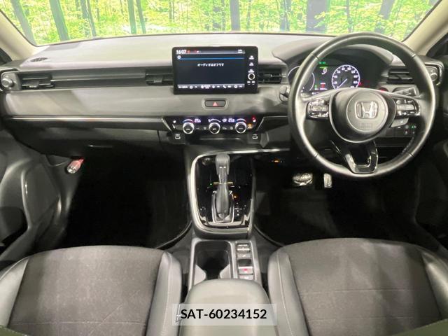Honda VEZEL 2021-04 8653274-1