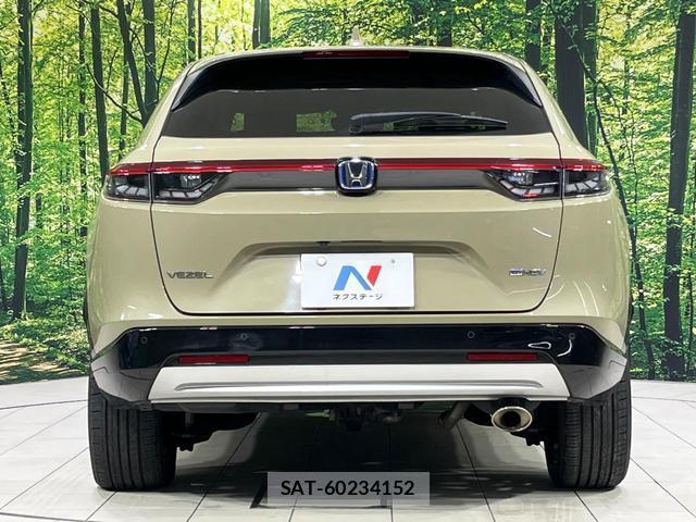 Honda VEZEL 2021-04 8653274-14