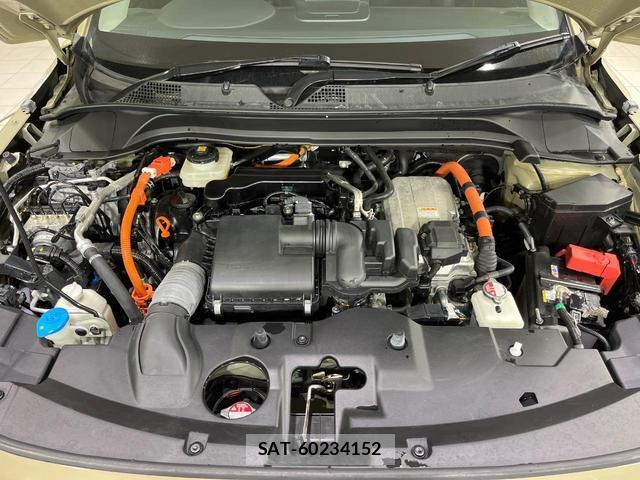 Honda VEZEL 2021-04 8653274-17