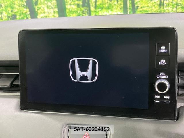 Honda VEZEL 2021-04 8653274-2
