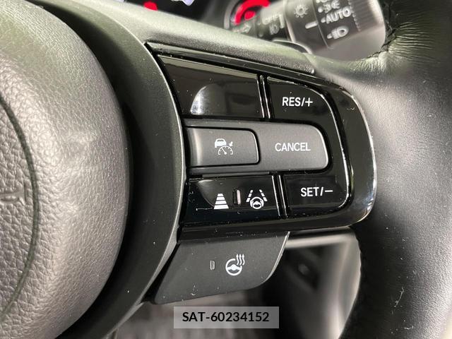 Honda VEZEL 2021-04 8653274-6