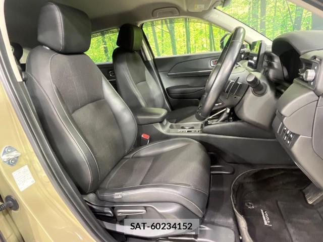 Honda VEZEL 2021-04 8653274-7