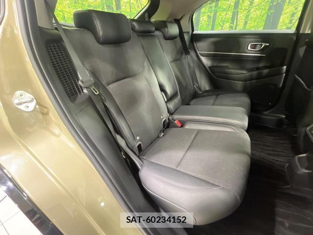 Honda VEZEL 2021-04 8653274-8