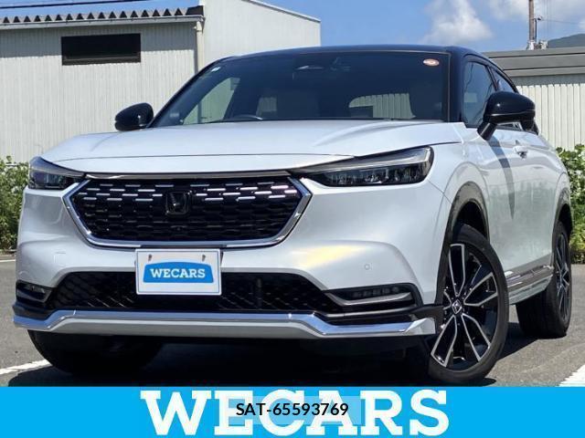 Honda VEZEL 2022-09 8653522-0