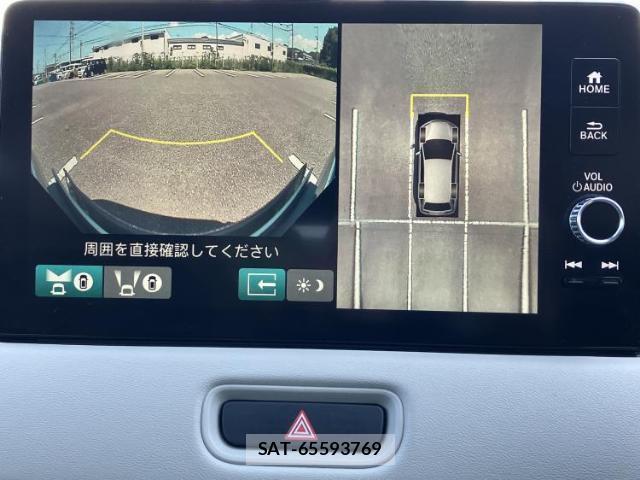 Honda VEZEL 2022-09 8653522-11