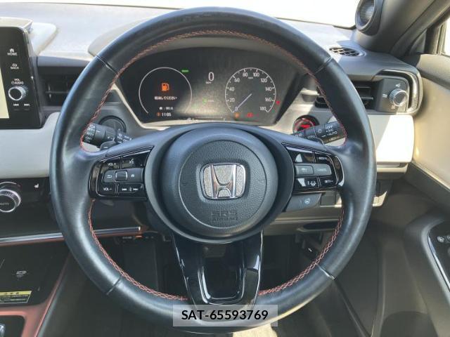Honda VEZEL 2022-09 8653522-12