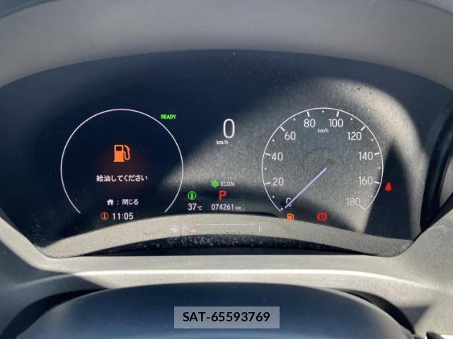 Honda VEZEL 2022-09 8653522-15