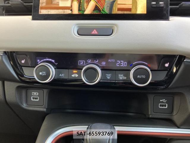 Honda VEZEL 2022-09 8653522-17