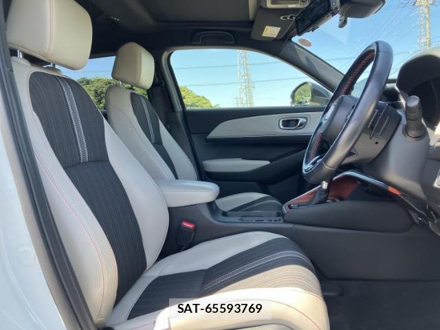 Honda VEZEL 2022-09 8653522-4