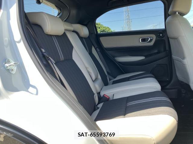 Honda VEZEL 2022-09 8653522-5