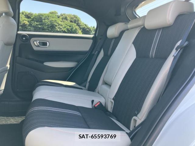Honda VEZEL 2022-09 8653522-7