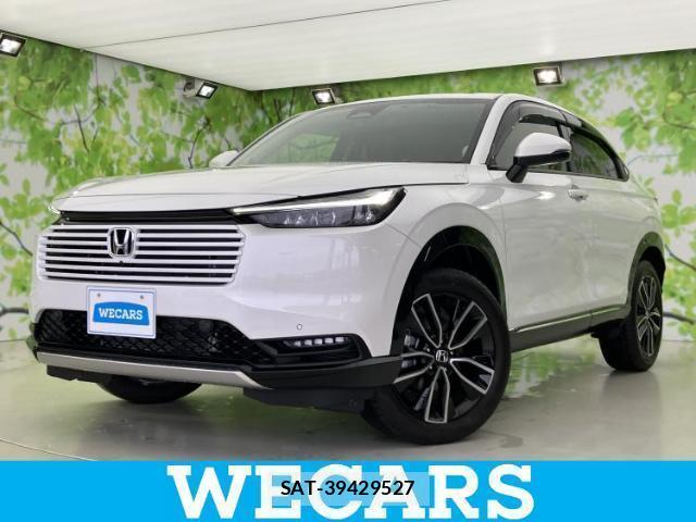 Honda VEZEL 2026-03 8653529-0