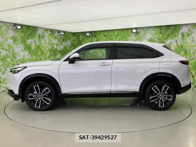 Honda VEZEL 2026-03 8653529-1