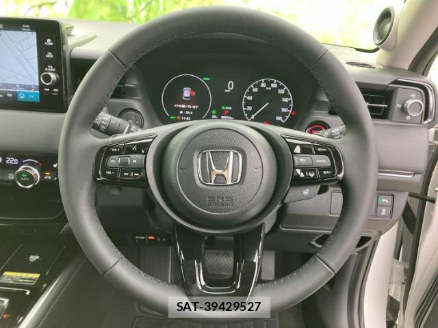 Honda VEZEL 2026-03 8653529-14