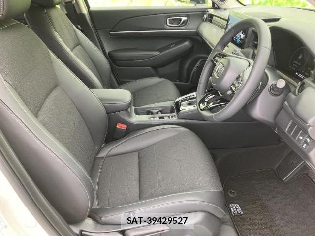 Honda VEZEL 2026-03 8653529-3