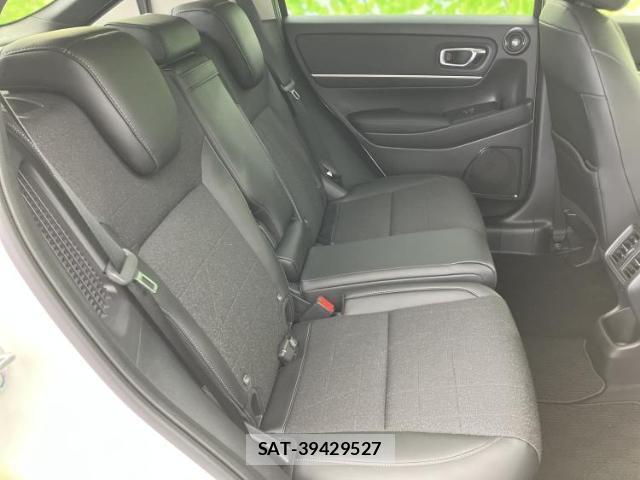 Honda VEZEL 2026-03 8653529-4