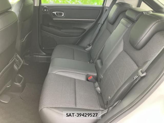 Honda VEZEL 2026-03 8653529-6