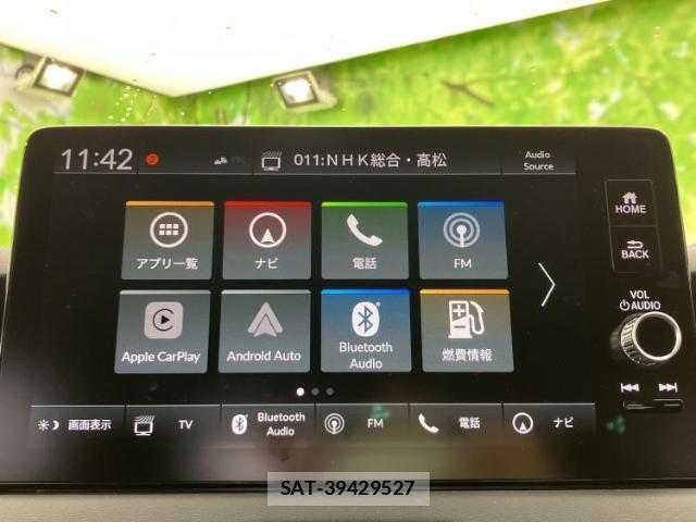 Honda VEZEL 2026-03 8653529-8