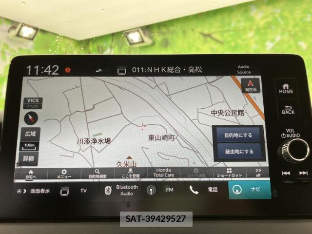 Honda VEZEL 2026-03 8653529-9