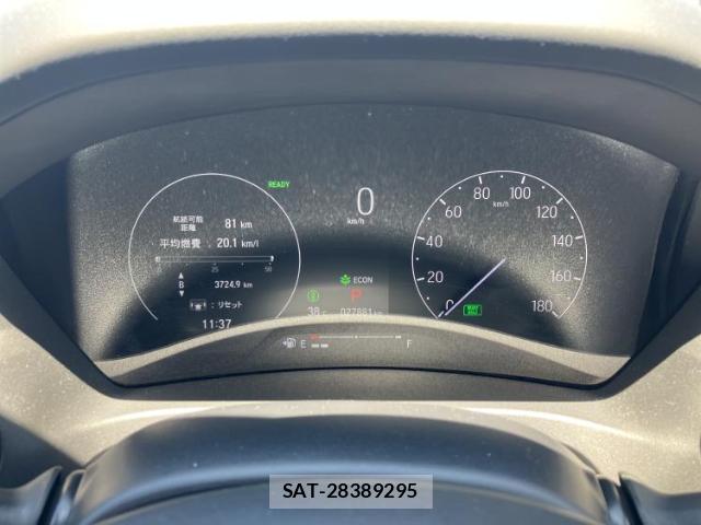 Honda VEZEL 2023-11 8653560-11