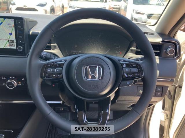 Honda VEZEL 2023-11 8653560-12