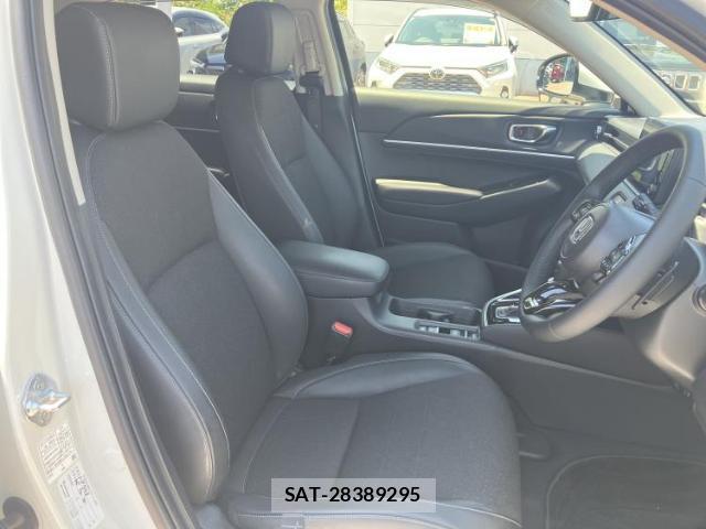 Honda VEZEL 2023-11 8653560-3