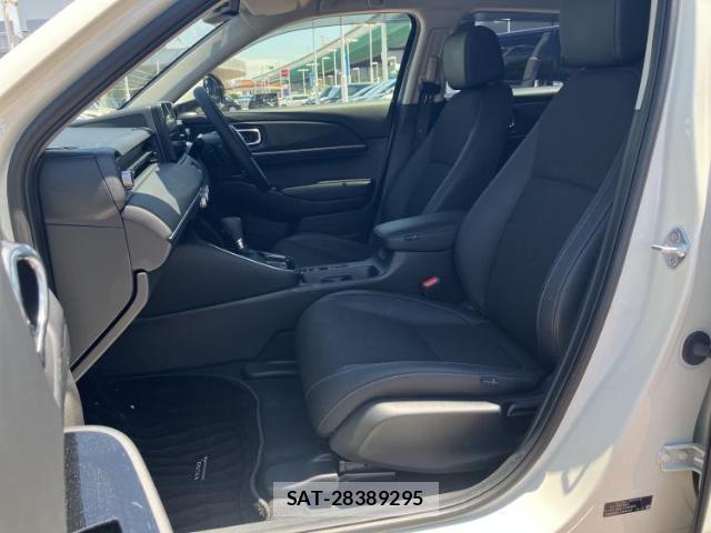 Honda VEZEL 2023-11 8653560-5