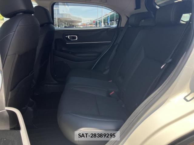 Honda VEZEL 2023-11 8653560-6