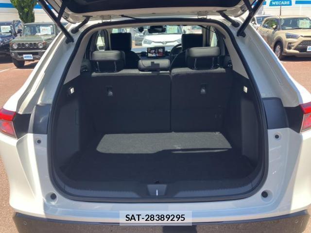 Honda VEZEL 2023-11 8653560-7