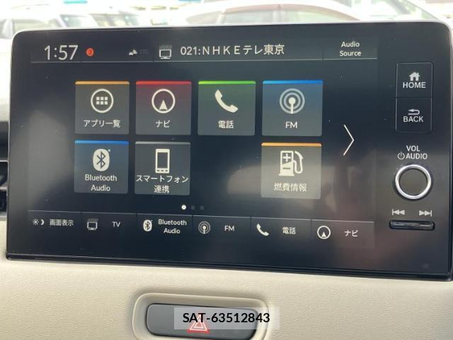 Honda VEZEL 2022-07 8653601-11