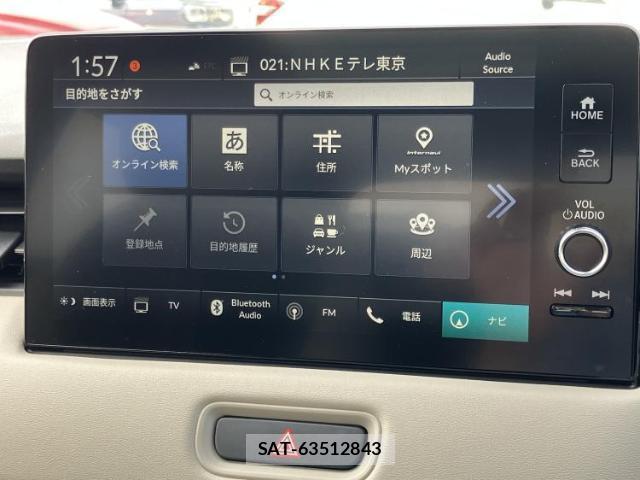 Honda VEZEL 2022-07 8653601-12