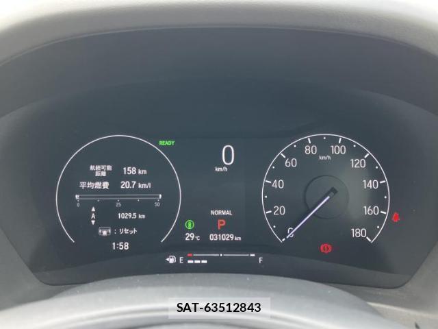 Honda VEZEL 2022-07 8653601-13