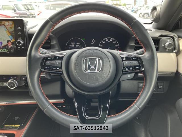 Honda VEZEL 2022-07 8653601-14