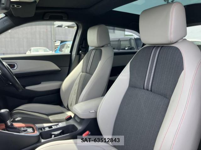 Honda VEZEL 2022-07 8653601-6