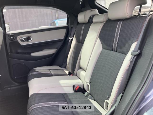 Honda VEZEL 2022-07 8653601-7