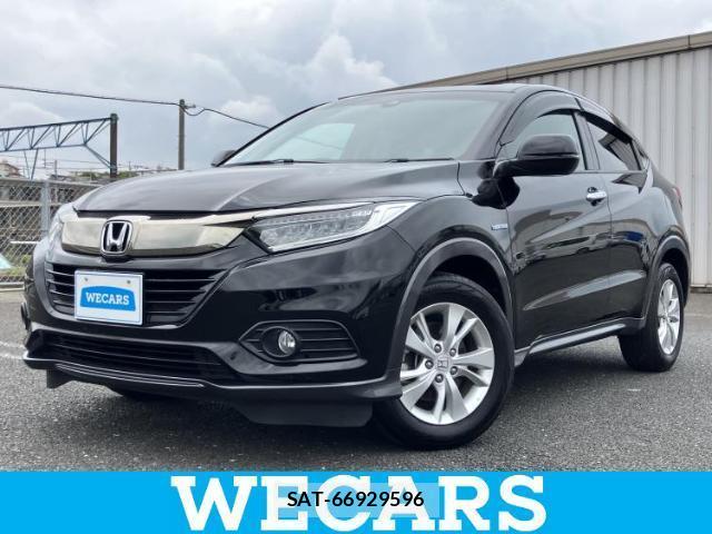 Honda VEZEL 2019-06 8653608-0