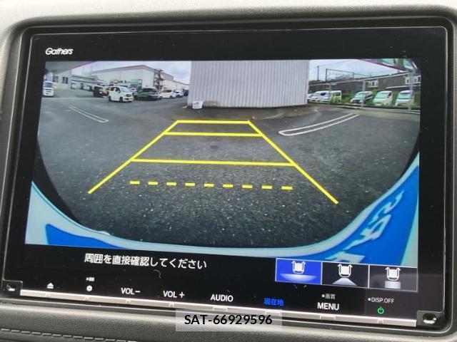 Honda VEZEL 2019-06 8653608-12