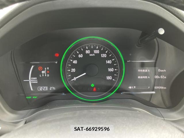 Honda VEZEL 2019-06 8653608-13